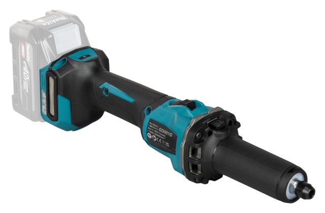 Gala slīpmašīna XGT® GD001GZ 40V Makita
