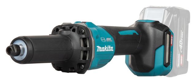 Gala slīpmašīna XGT® GD001GZ 40V Makita