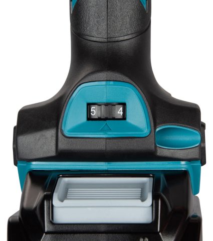 Gala slīpmašīna XGT® GD001GZ 40V Makita