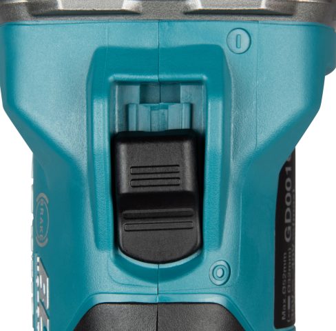 Gala slīpmašīna XGT® GD001GZ 40V Makita