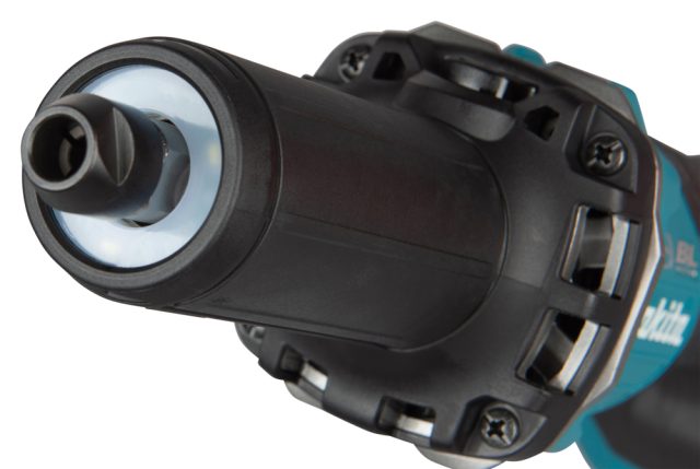 Gala slīpmašīna XGT® GD001GZ 40V Makita