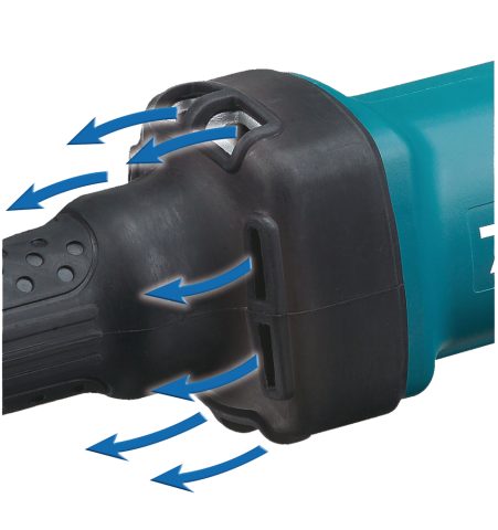 Gala slīpmašīna GD0600 220V MAKITA 400W