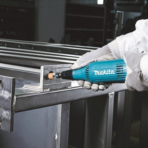 Gala slīpmašīna GD0603 220V MAKITA