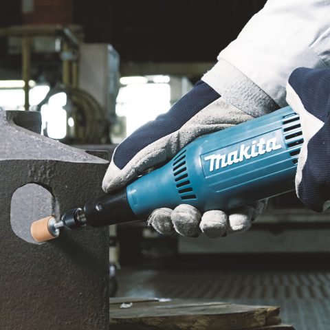 Gala slīpmašīna GD0603 220V MAKITA