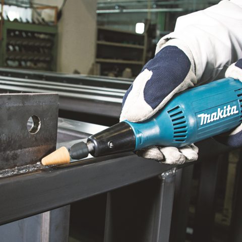 Gala slīpmašīna GD0603 220V MAKITA