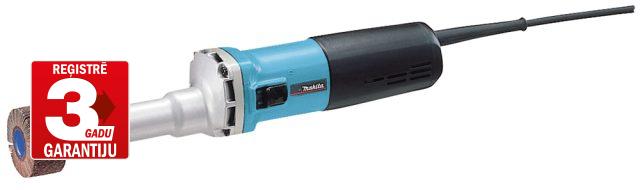 Gala slīpmašīna GD0810C 220V MAKITA 750W