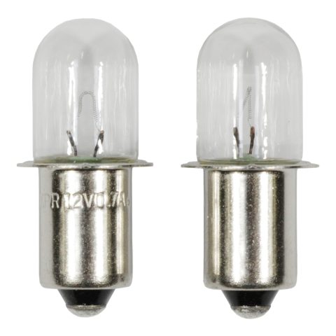 Spuldzīte 12V; 14,4V (2gab.) ML120, ML140, BML145 GM00002281