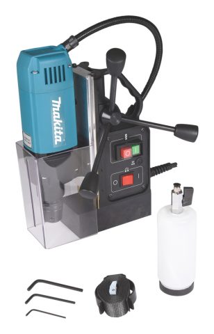 Magnētiskā urbjmašīna 1050W Makita HB350
