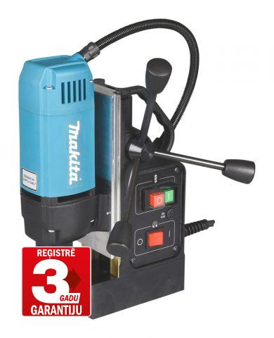 Magnētiskā urbjmašīna 1050W Makita HB350