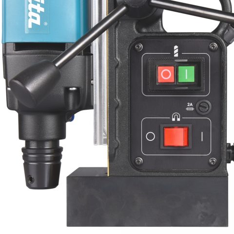 Magnētiskā urbjmašīna 1050W Makita HB350