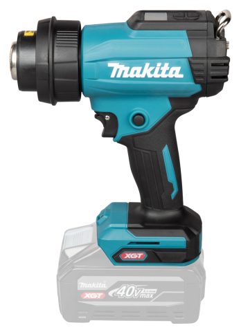 Karstā gaisa fēns XGT® HG001GZ02 40V Makita