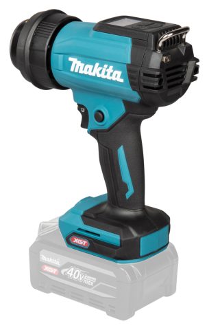 Karstā gaisa fēns XGT® HG001GZ02 40V Makita