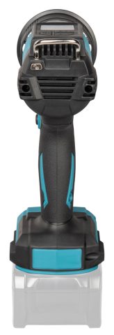 Karstā gaisa fēns XGT® HG001GZ02 40V Makita