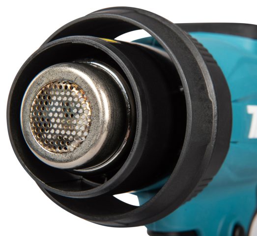 Karstā gaisa fēns XGT® HG001GZ02 40V Makita