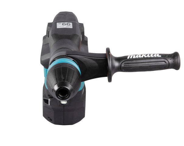 XGT® Atskaldāmais āmurs  HM001GZ02 Akumulatora 40V MAKITA