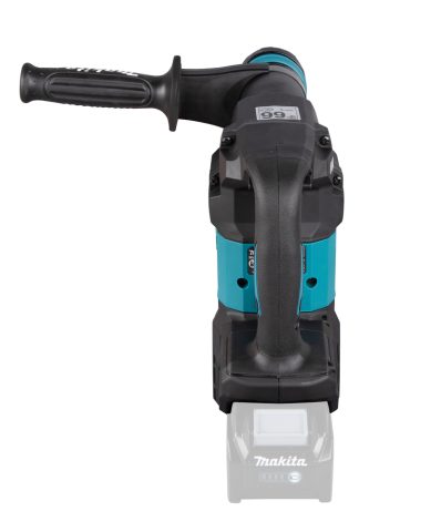 XGT® Atskaldāmais āmurs  HM001GZ02 Akumulatora 40V MAKITA