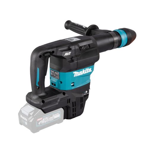 XGT® Atskaldāmais āmurs  HM001GZ02 Akumulatora 40V MAKITA
