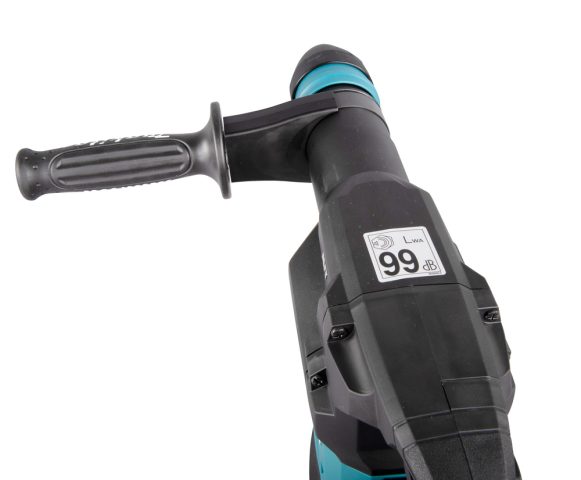 XGT® Atskaldāmais āmurs  HM001GZ02 Akumulatora 40V MAKITA