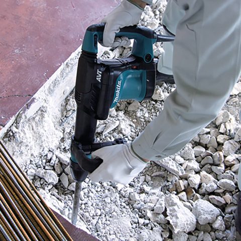 Atskaldāmais āmurs SDS-Max HM0871C