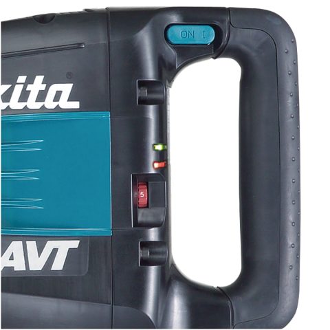 Elektriskais Atskaldāmais āmurs  SDS-Max HM1214C MAKITA 1500W 220V