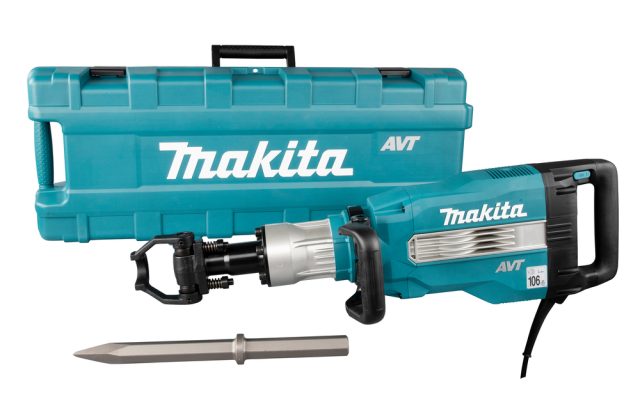 Elektriskais Atskaldāmais āmurs HM1512 MAKITA