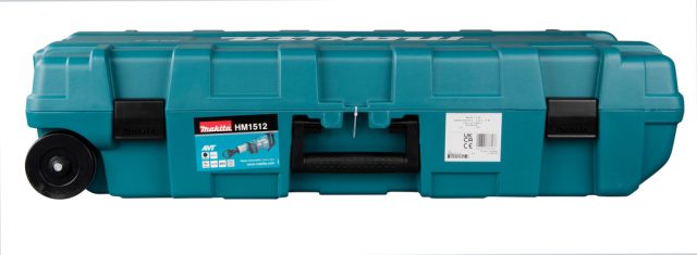 Elektriskais Atskaldāmais āmurs HM1512 MAKITA