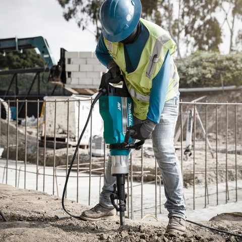 Elektriskais Atskaldāmais āmurs HM1512 MAKITA