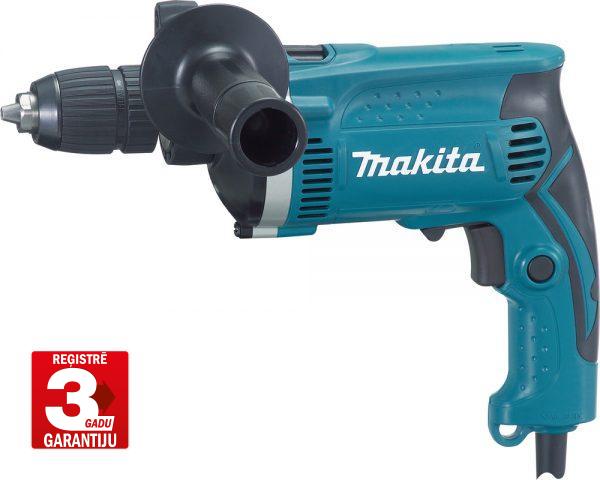 Triecienurbjmašīna HP1631 220V MAKITA elektriskā 710W