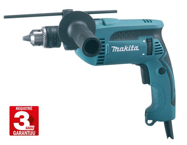 Triecienurbjmašīna HP1640 220V 680W MAKITA