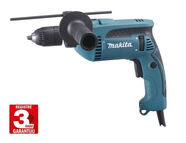Triecienurbjmašīna HP1641FJ 220V MAKITA