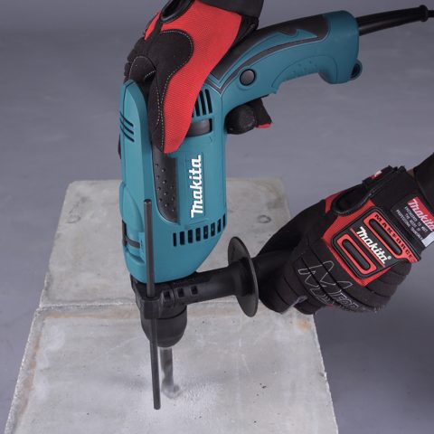 Triecienurbjmašīna HP1641FJ 220V MAKITA