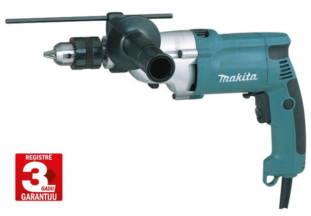 Triecienurbjmašīna HP2050 220V MAKITA