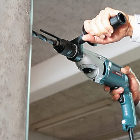 Triecienurbjmašīna HP2051FJ 220V MAKITA
