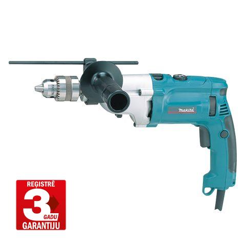 Triecienurbjmašīna HP2070 220V MAKITA