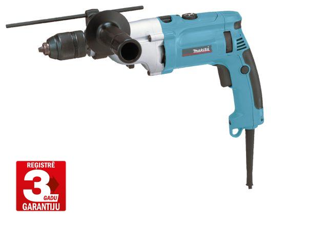 Triecienurbjmašīna HP2071FJ 220V MAKITA