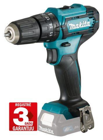 CXT™ triecienurbjmašīna HP333DZ Akumulatora 12V MAKITA