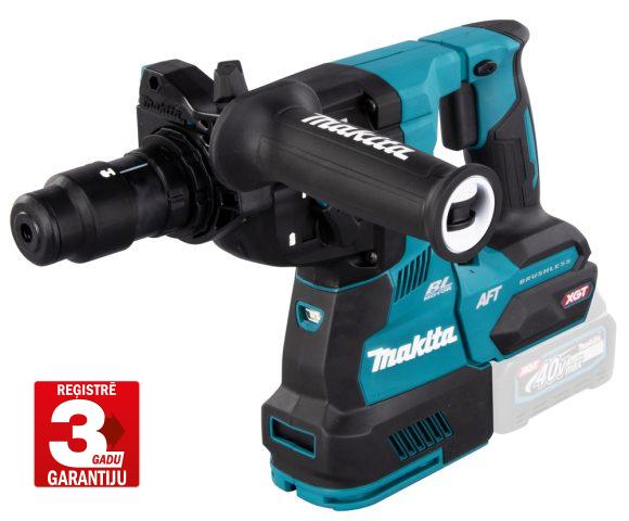 Akumulatora perforators XGT ® HR002GZ 40V MAKITA