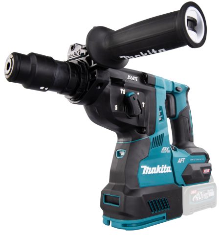 Akumulatora perforators XGT ® HR002GZ 40V MAKITA