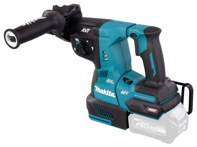 Akumulatora perforators XGT ® HR002GZ 40V MAKITA