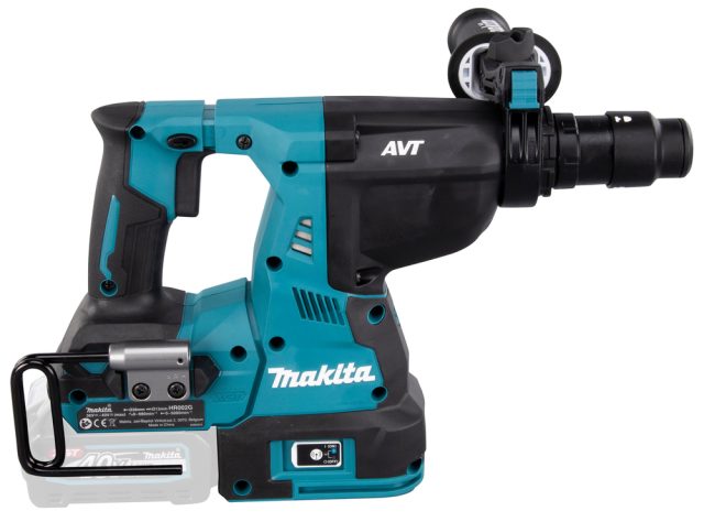 Akumulatora perforators XGT ® HR002GZ 40V MAKITA