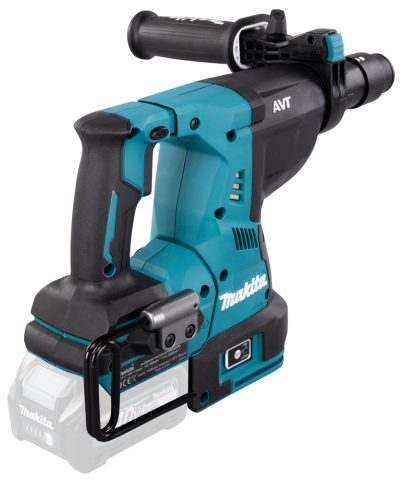 Akumulatora perforators XGT ® HR002GZ 40V MAKITA