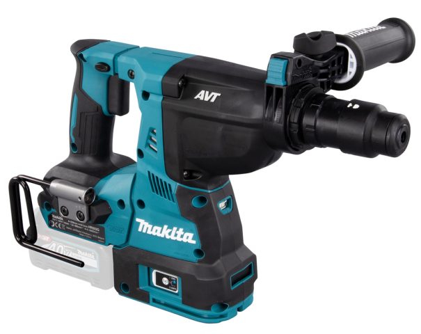 Akumulatora perforators XGT ® HR002GZ 40V MAKITA