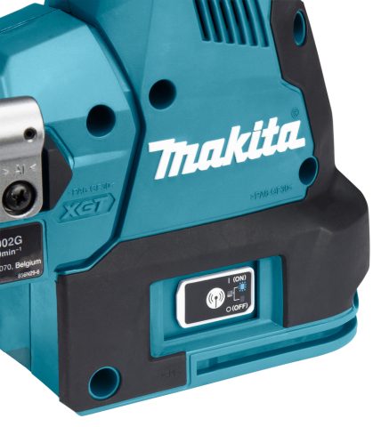 Akumulatora perforators XGT ® HR002GZ 40V MAKITA