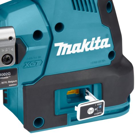 Akumulatora perforators XGT ® HR002GZ 40V MAKITA