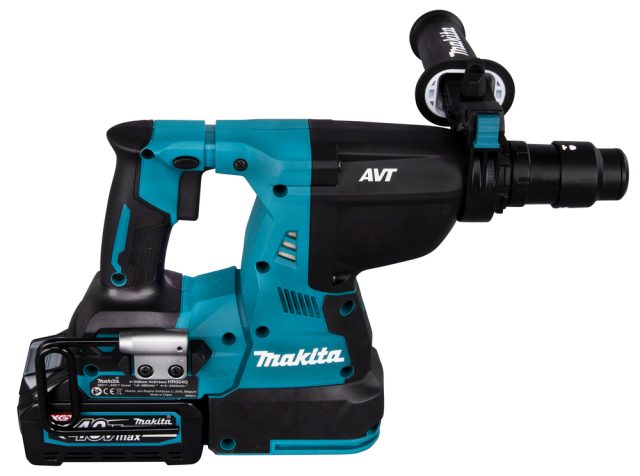 Akumulatora perforators  XGT® HR004GM201 40V MAKITA