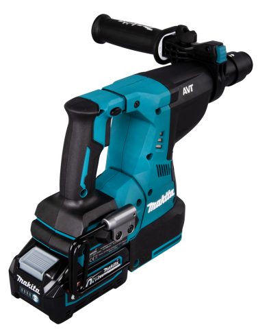 Akumulatora perforators  XGT® HR004GM201 40V MAKITA