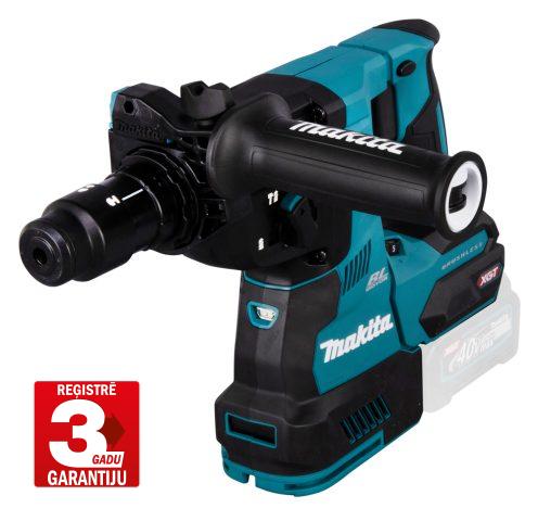 Akumulatora perforators XGT® HR004GZ01 40V MAKITA
