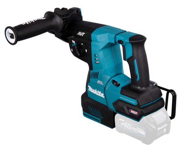 Akumulatora perforators XGT® HR004GZ01 40V MAKITA