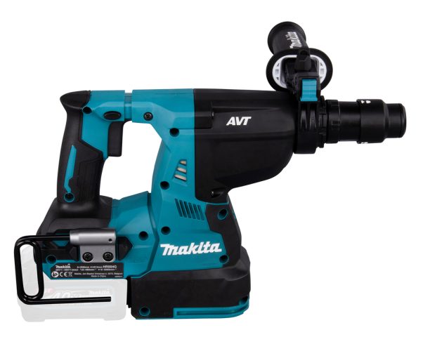 Akumulatora perforators XGT® HR004GZ01 40V MAKITA