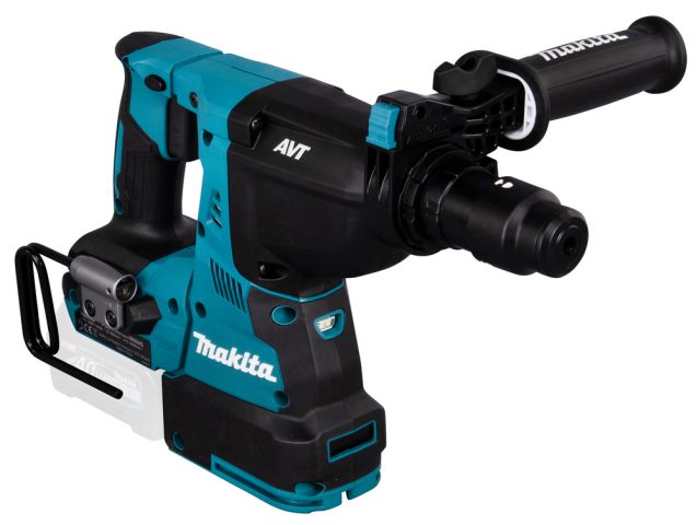 Akumulatora perforators XGT® HR004GZ01 40V MAKITA